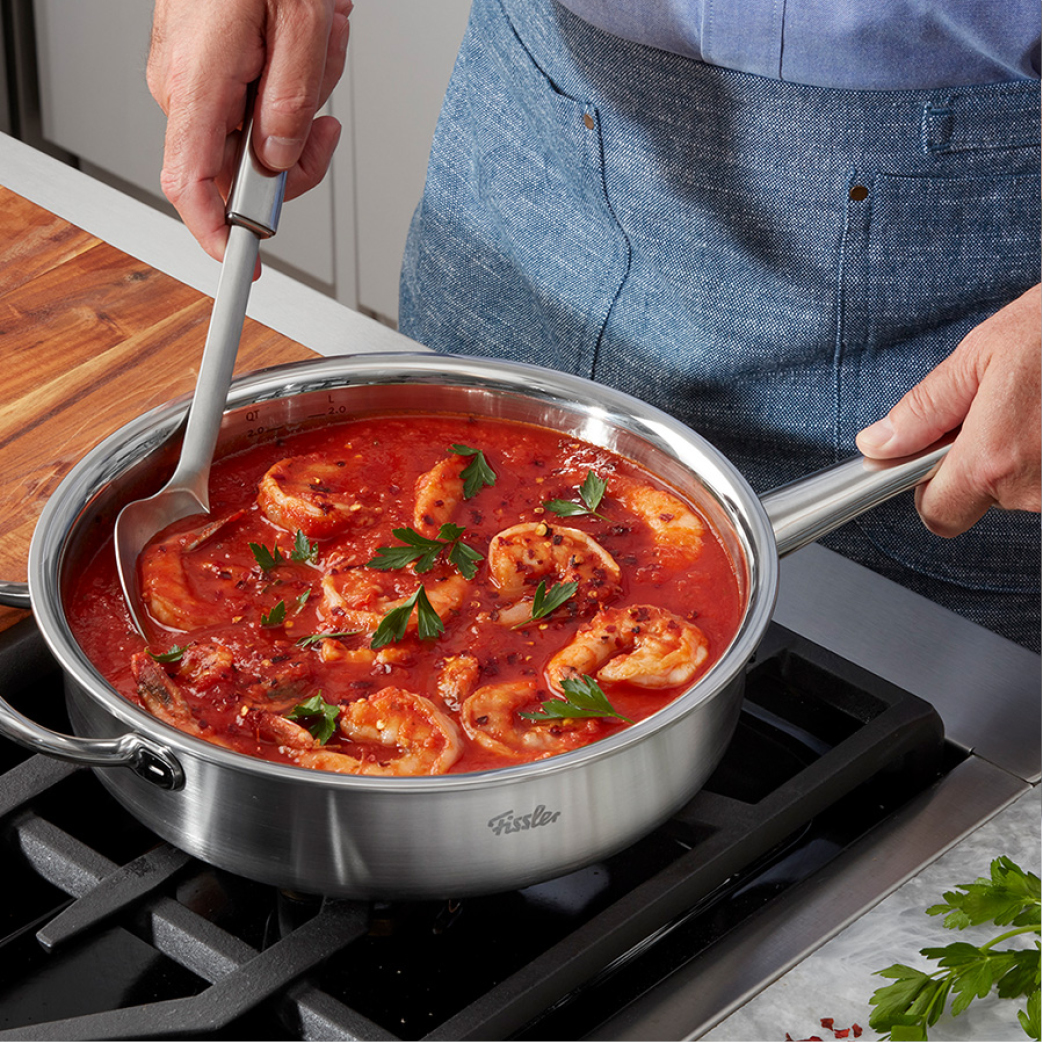 Fissler - Premium cookware - Made in Germany